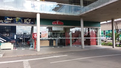 Photos of Strip Center Paseo Alcorta