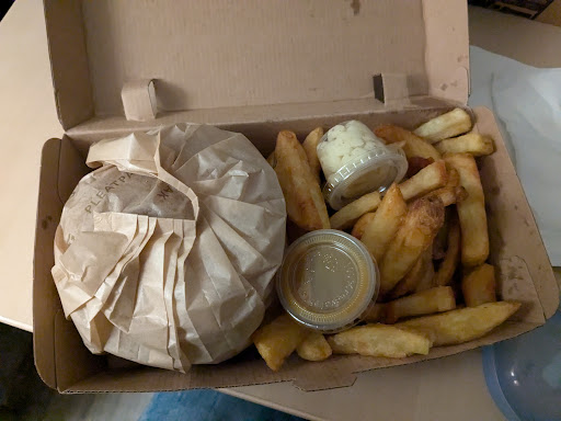 Photo 1 - Le Burger du Terroir