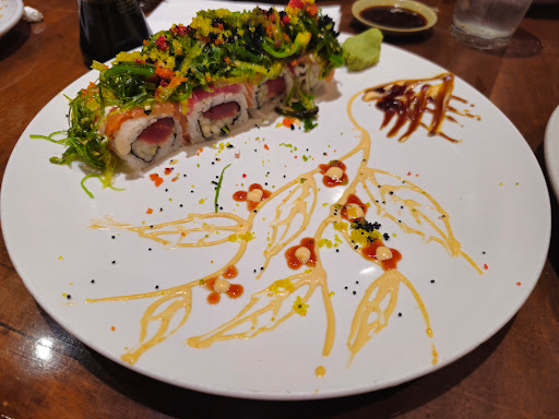 JIA Asian Fusion & Sushi Bar Gallery - United States