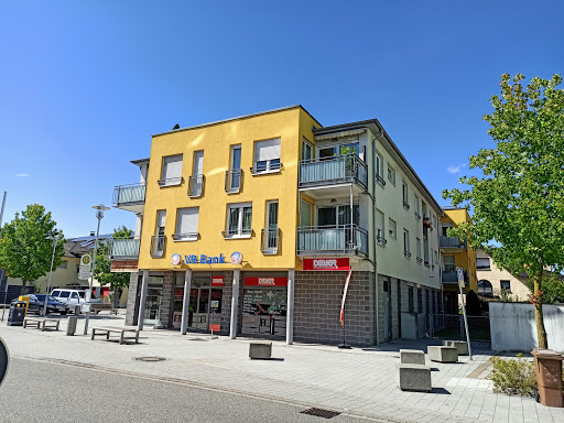 VR-Bank in Mittelbaden eG Filiale Hügelsheim - Thumbnail