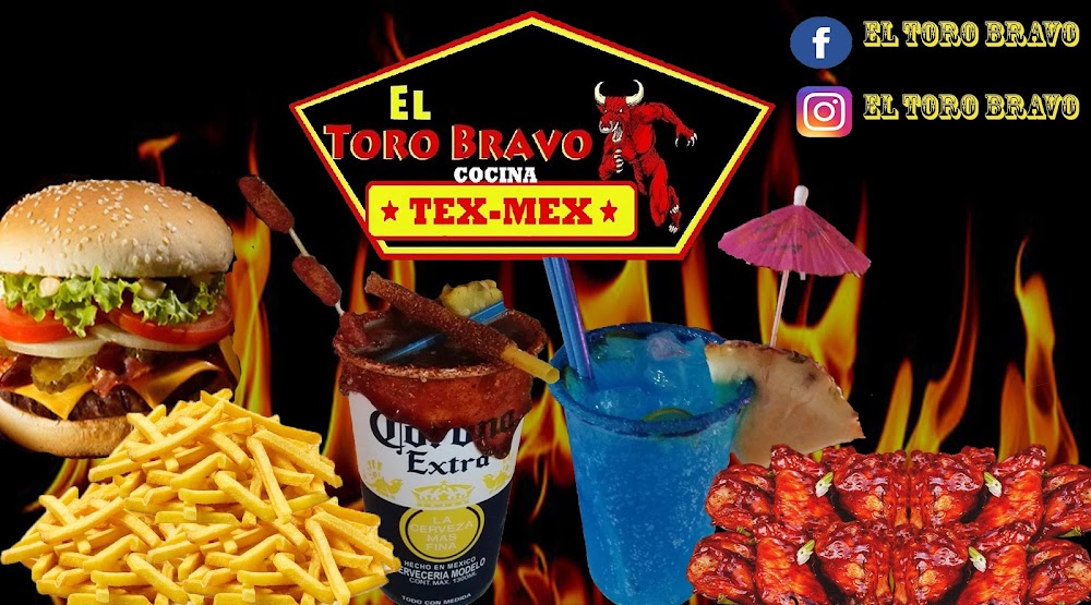 El Toro Bravo