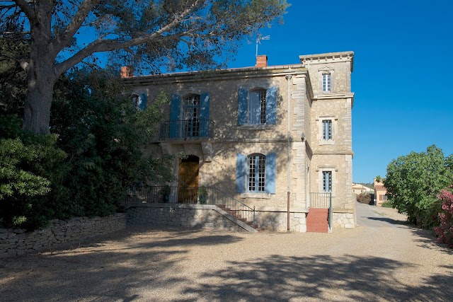 CHATEAU MIRE L'ETANG