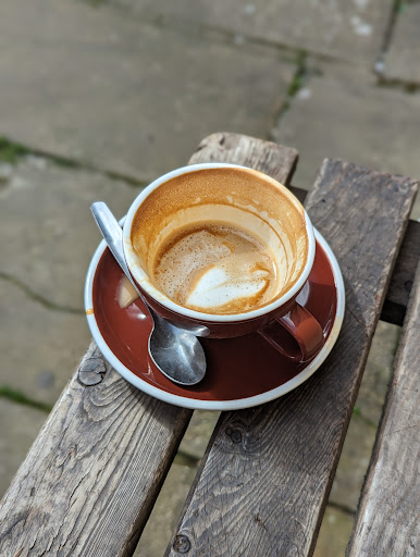 Yellow Bourbon Coffee Roasters Gallery - United Kingdom