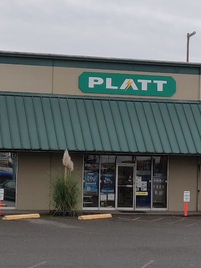 Platt Electric Supply