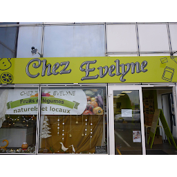 Photo n°1 de Chez Evelyne à Sainte-Luce-sur-Loire (Magasin)