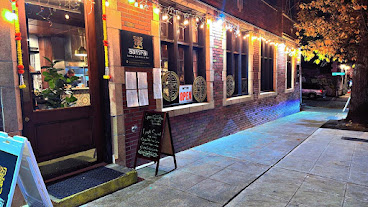 Aamrai Indian Kitchen And Bar by null