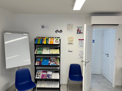 Regional Center Vocational Training Draguignan 2