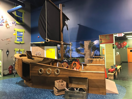 Imaginarius Fun Center Gallery - Canada