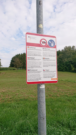 Parkplatz Tannengarten - Thumbnail