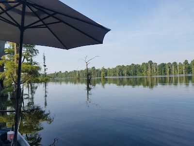 Horseshoe Lake-Alexander