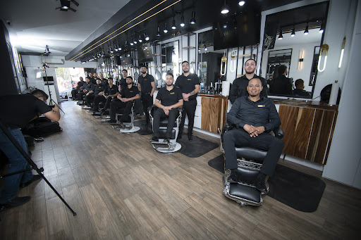 Barbería Hernández
