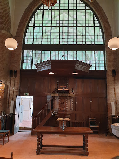 Hervormde Gemeente Tricht - Thumbnail