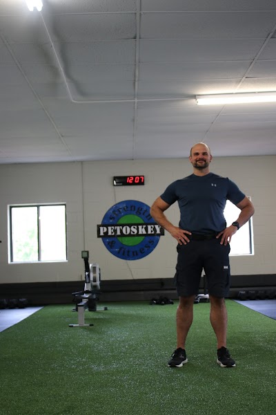 Petoskey Strength and Fitness