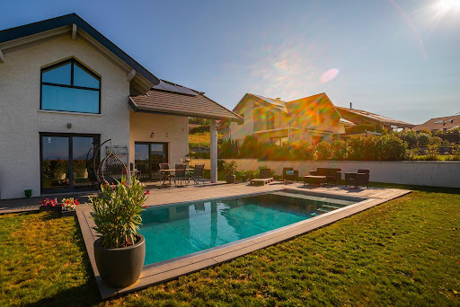 Photo de Piscines d'Ici