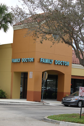 A Cornerstone Family Practice - United States