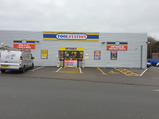 Toolstation Barry - Thumbnail