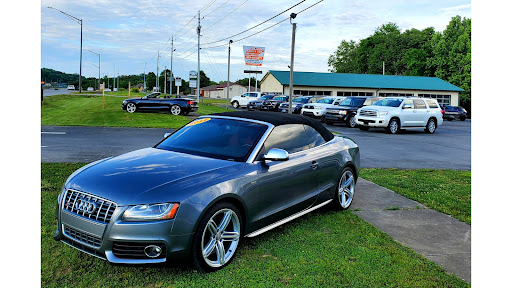 Rocky Top Motors - Thumbnail