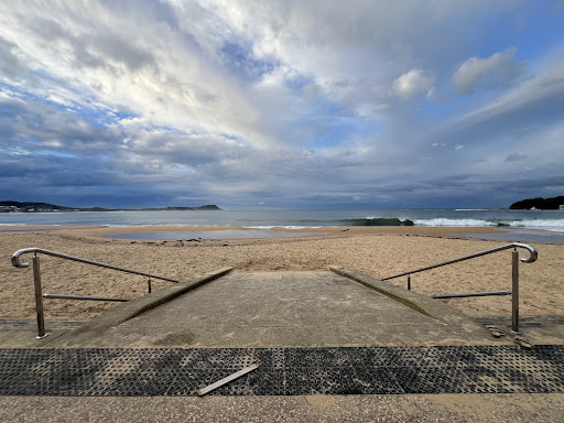 Terrigal Surf Life Saving Club
