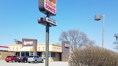 Dunkin