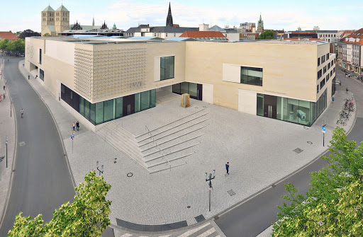 LWL-Museum für Kunst und Kultur