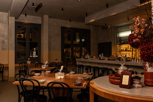 Photo of Oriental Teahouse South Yarra