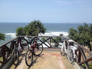 Vayu- bike and yoga tours 2