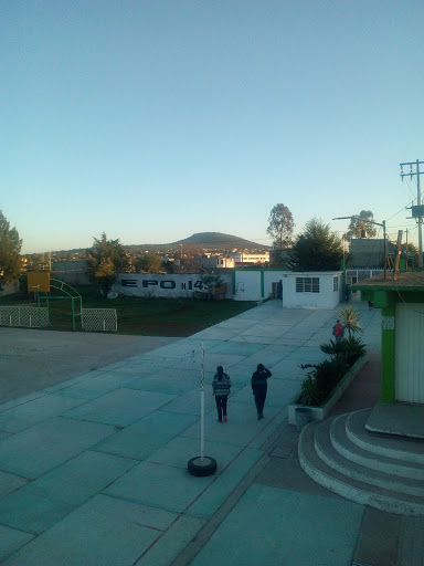 Escuela Preparatoria 145 - Thumbnail