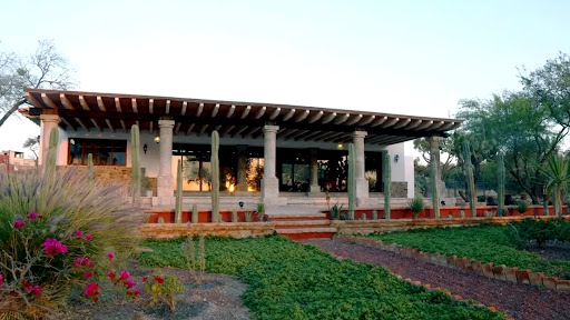 Casa Quiote