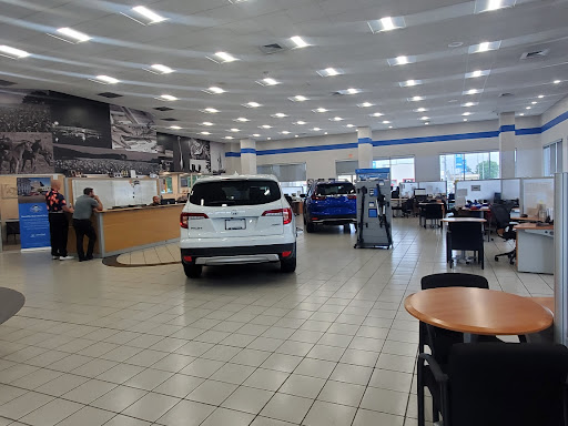 Pohanka Honda of Salisbury - Thumbnail