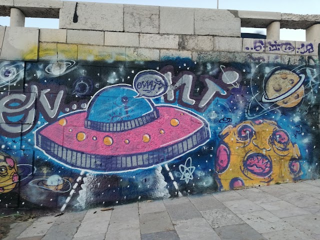 Praia de Caxias
