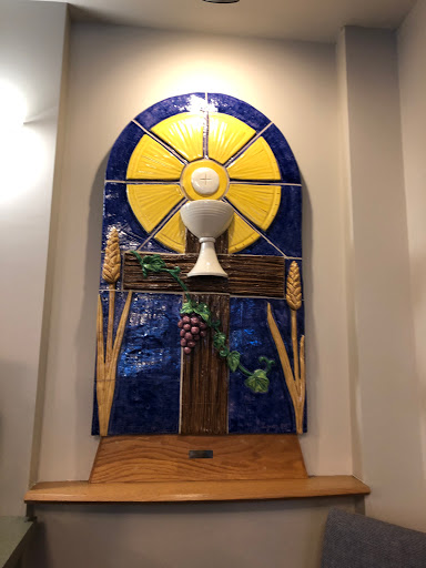 Lutheran Church of the Good Shepherd - Thumbnail