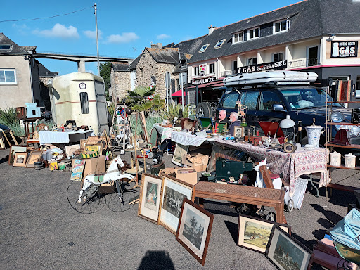 Photo de La Maison Bric et Broc