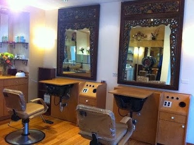 Heaven On Earth Salon and Day Spa