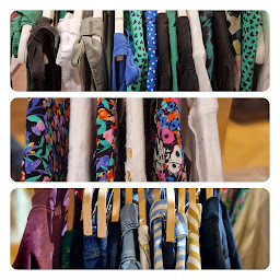 Photo n°17 de Mademoiz'elle Bulle à La Tranche-sur-Mer (Magasin de vêtements pour femmes)