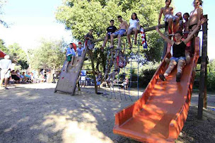 Photo n°39 de Camping île Blanche - Ile de Ré à La Flotte (Piscine)