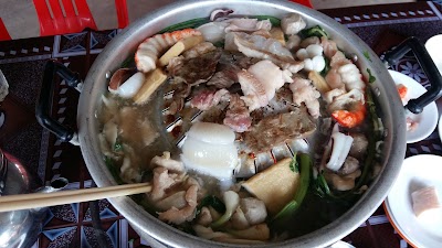 Photos of Khmer Spa