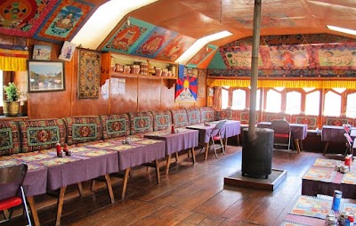 Photos of Namgyal Lodge, Machermo