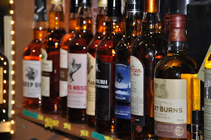 Photo n°10 de Le caveau des Agapes à Andrézieux-Bouthéon (Magasin de vins et spiritueux)