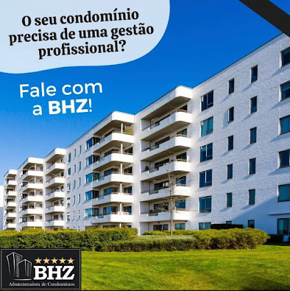 BHZ Administradora de Condomínios