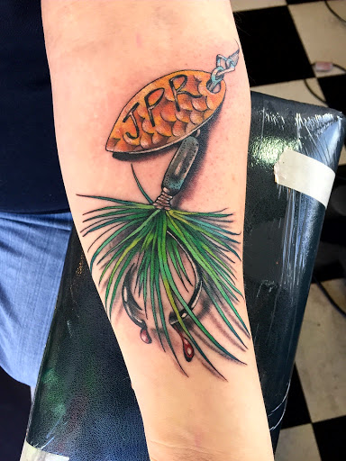 Orchard City Tattoo Gallery - United States