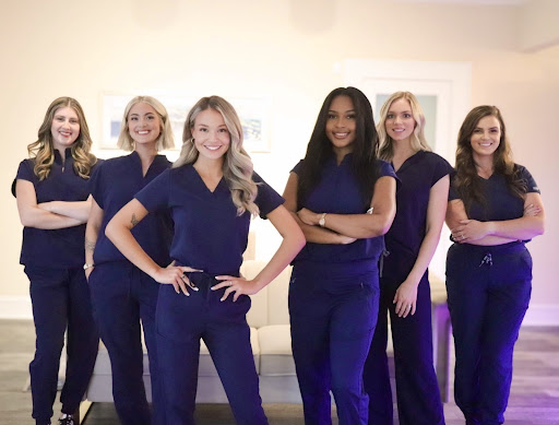 Serenity Spa Health and Wellness