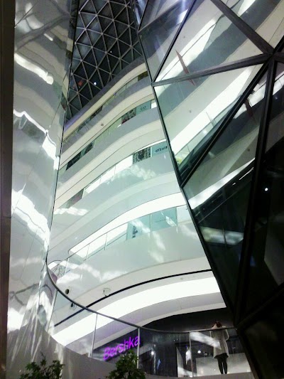 Photos of Ascott Raffles City Beijing