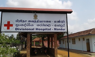 Photos of District Hospital Mandur