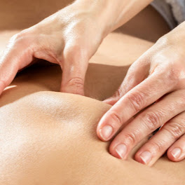 The Healing Touch Wellbeing Centre - Thumbnail