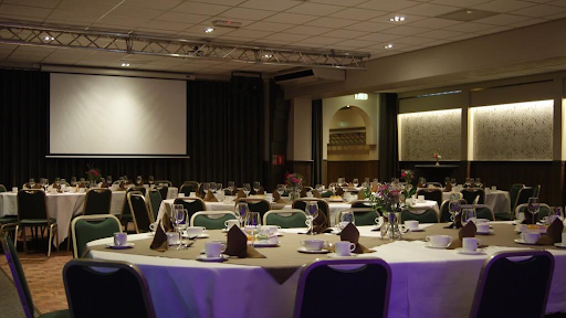 Café Zaal de Spijker
