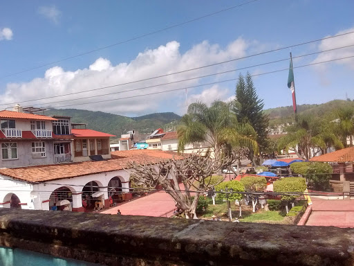 Hotel Rim