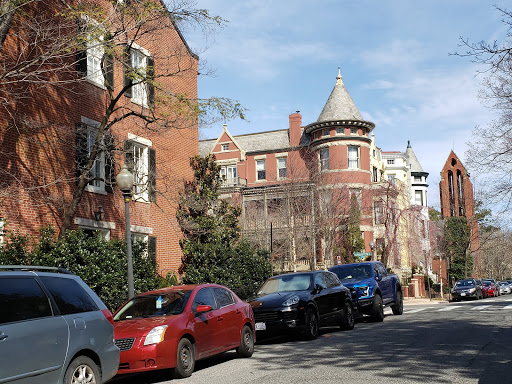 Christ Church, Georgetown - Thumbnail