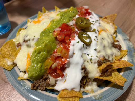 Guacamole's Tex-mex - Thumbnail