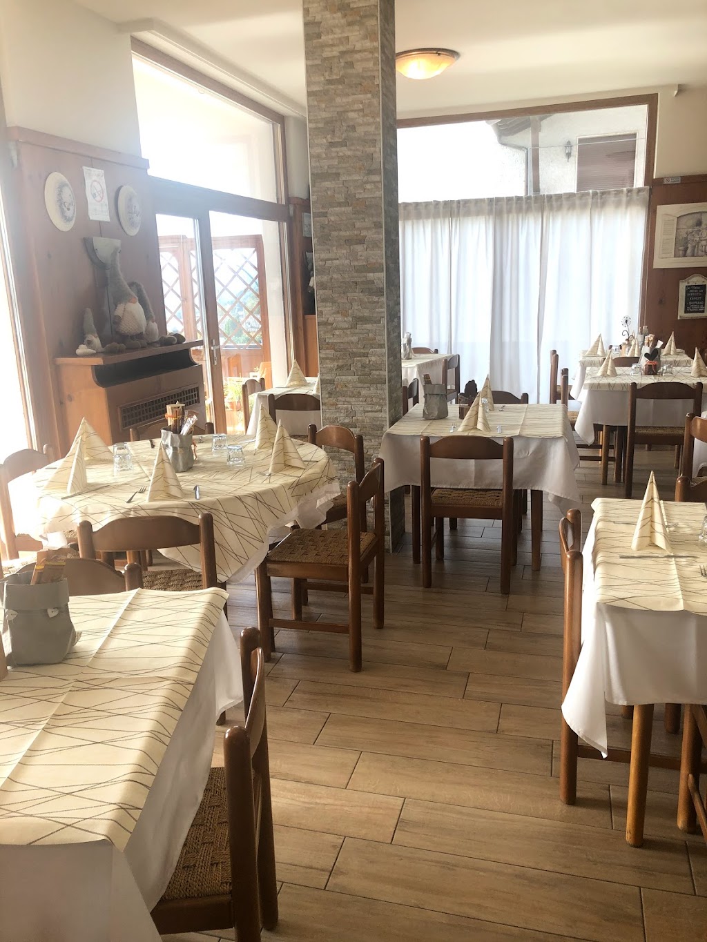La Lanterna