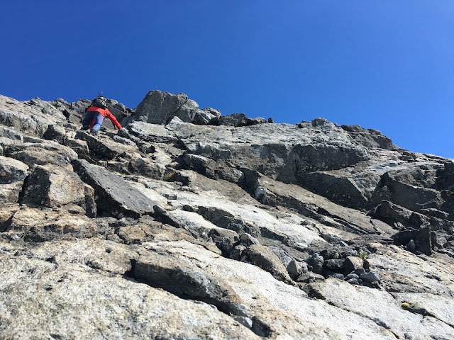 Parc national d'Egmont